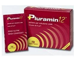 PLURAMIN 12 – 14 Beutel