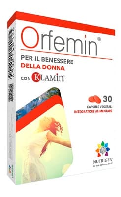 Orfemin – 30 Tabletten