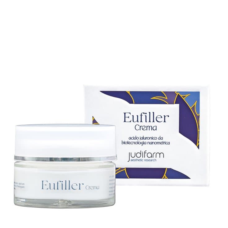 EUFILLER CREMA 50ML