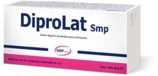 Diprolat SMP – 20 Tabletten