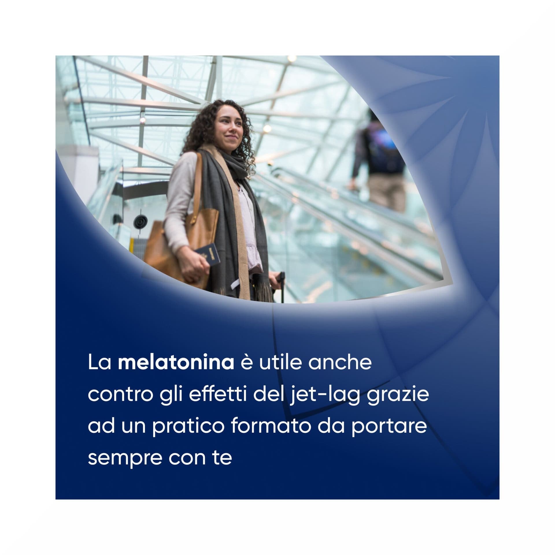 Magnesium + Melatonin – 24 Beutel Nacht | Mag Notte