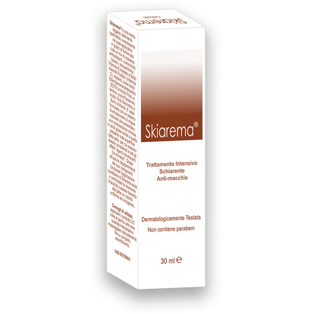 Skiarema Creme – 30 ml