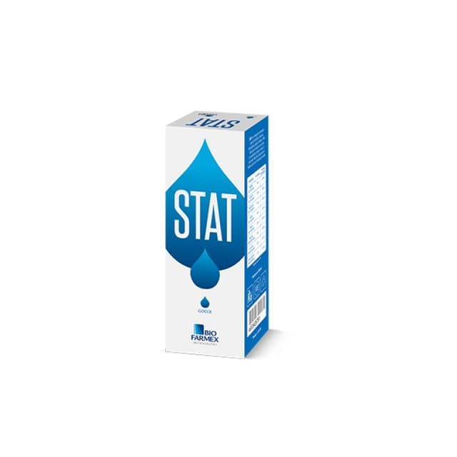 Stat – 100 ml Lösung