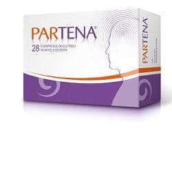 Partena – 28 Tabletten