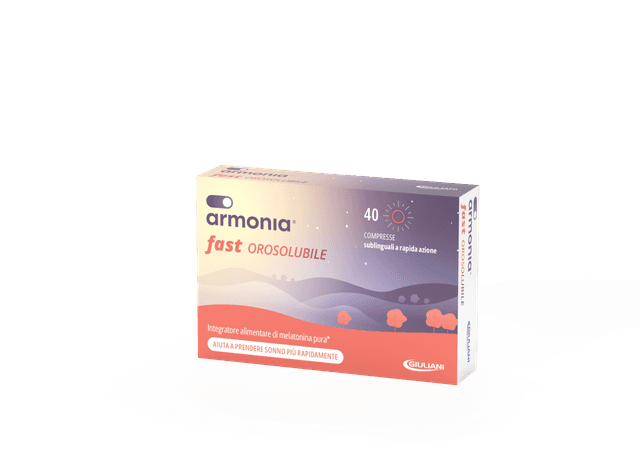 Armonia Oro 1 mg – 40 Tabletten
