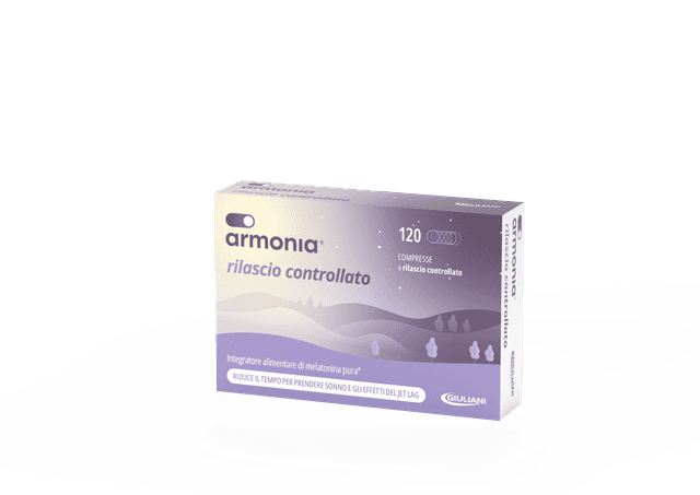 Armonia Retard 1 mg – 120 Tabletten