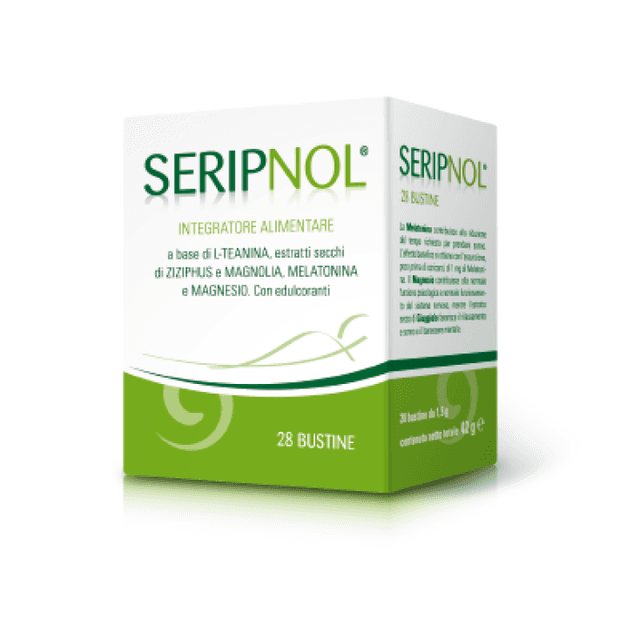 Seripnol – 28 Beutel