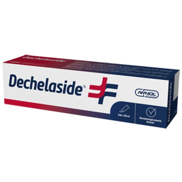 Dechelaside Creme – 150 ml