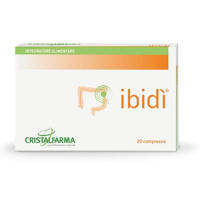 Ibidi Integ – 20 Tabletten