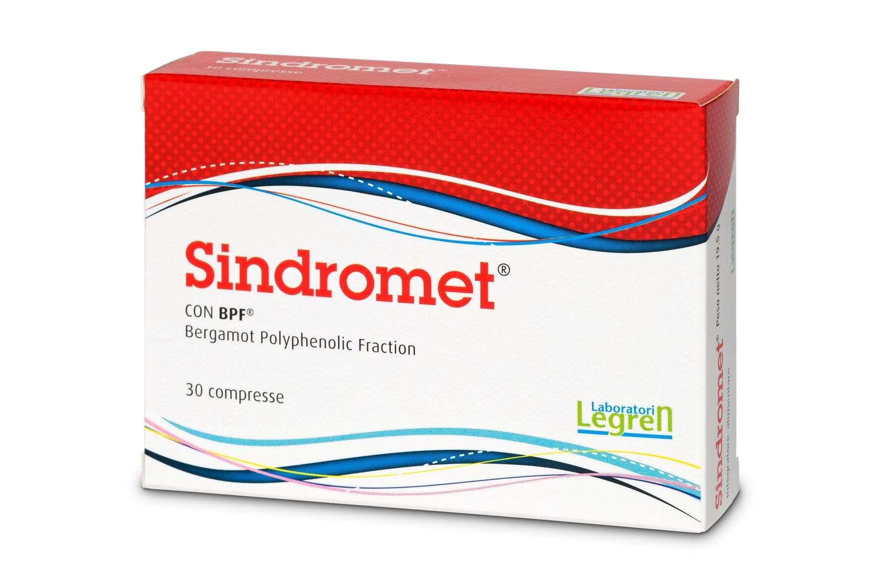 Sindromet – 30 Tabletten