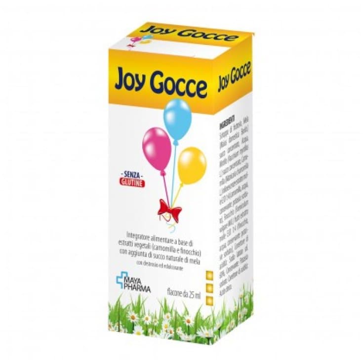 JOY GOCCE 25ML