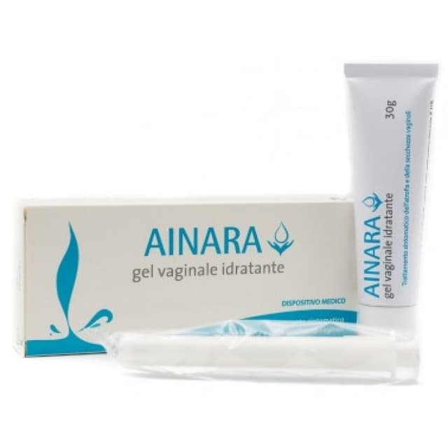 AINARA Gel Idr Vag – 30 g