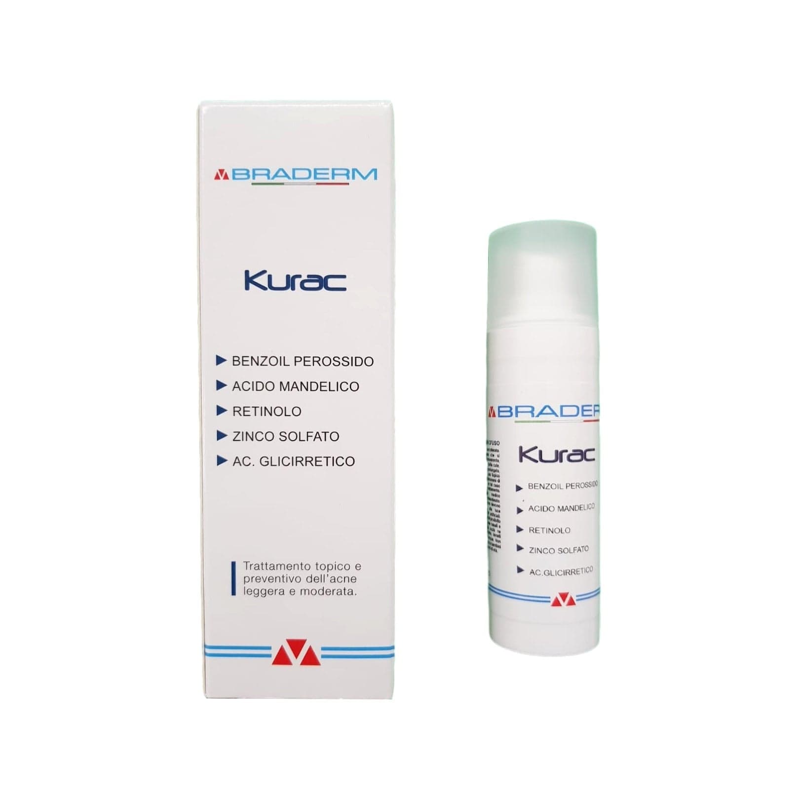 Kurac – 30 ml Flasche