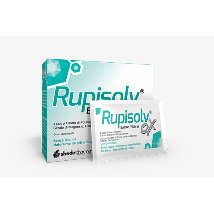 Rupisolv OX – 20 Beutel