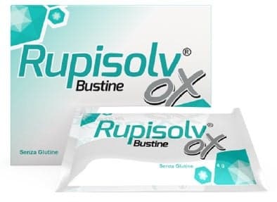 Rupisolv OX – 20 Beutel