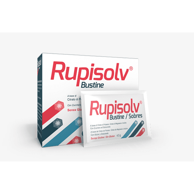Rupisolv – 20 Beutel
