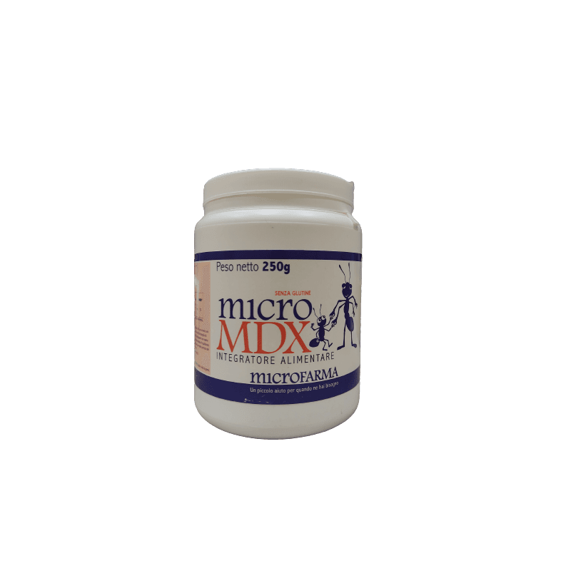 Micro MDX – 250 g