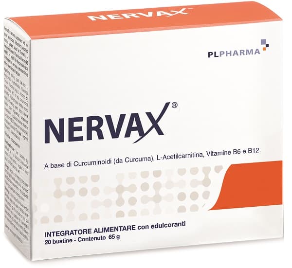 Nervax – 20 Beutel