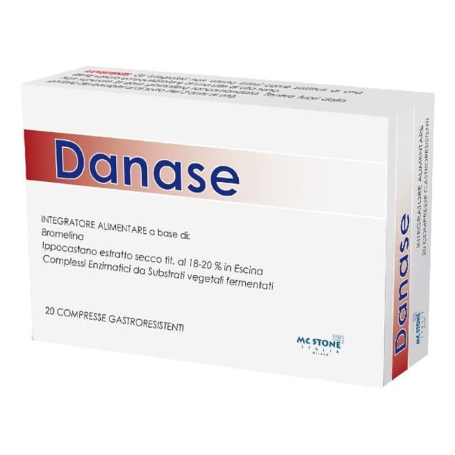 Danase – 20 Tabletten