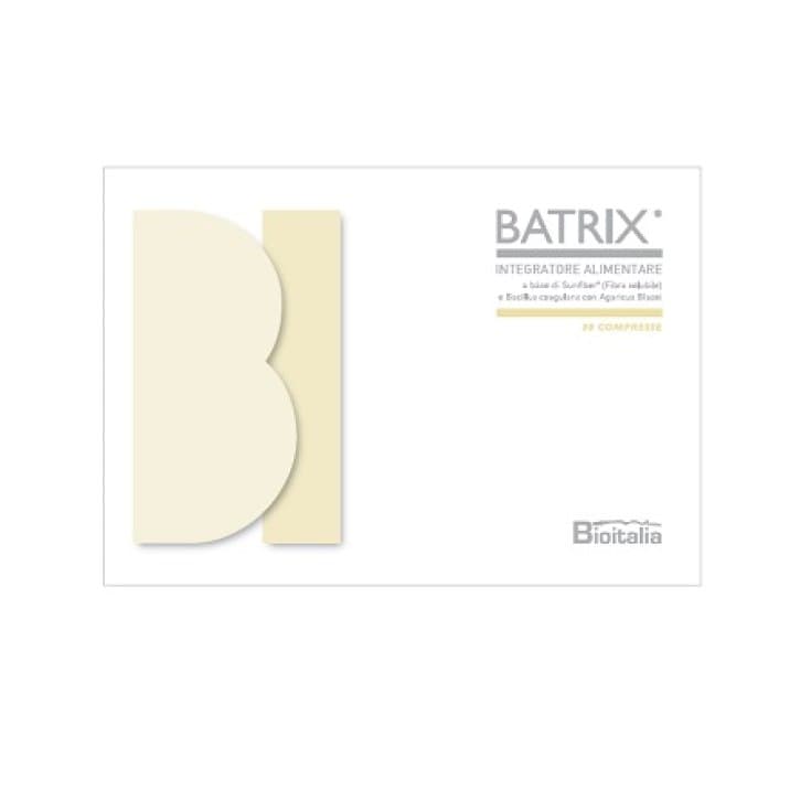 Batrix – 30 Tabletten