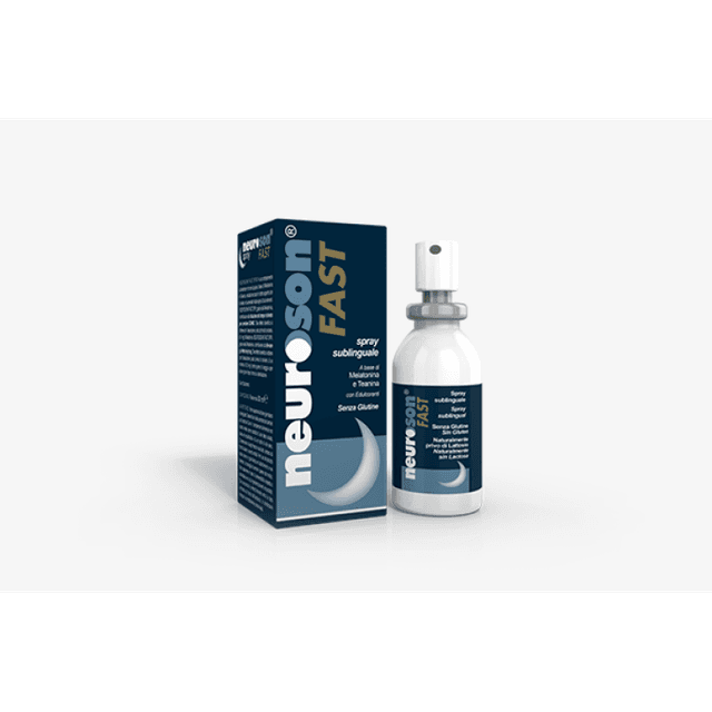 Neuroson Fast Spray – 30 ml