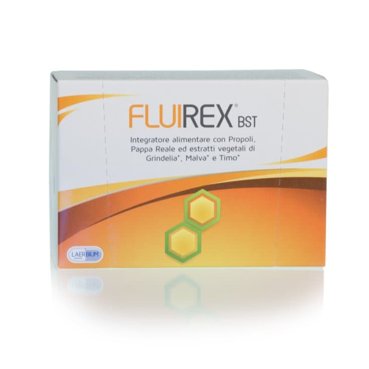 FLUIREX 20BUST