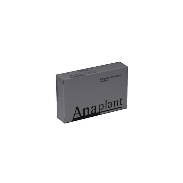 Anaplant – 30 Kapseln