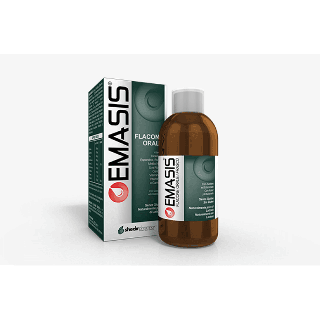 Emasis Creme – 200 ml