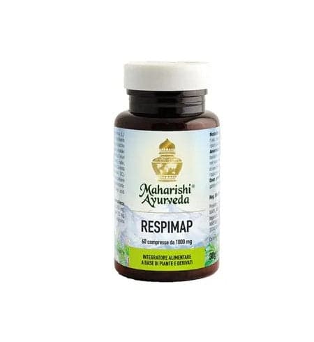 RESPIMAP 60CPR