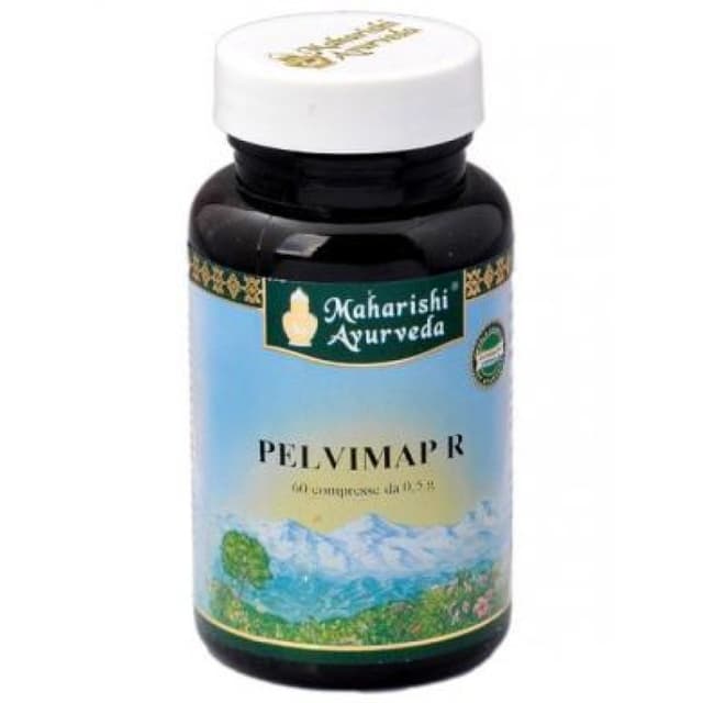 Pelvimap – 60 Tabletten