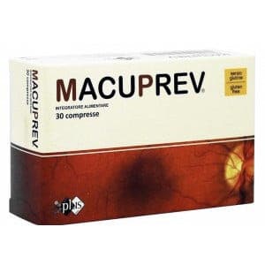 MACUPREV 30CPR