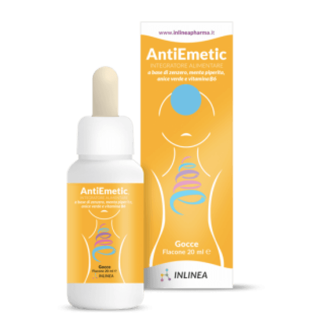 ANTIEMETIC GOCCE 20ML