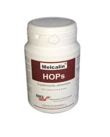 Melcalin Hops – 56 Kapseln