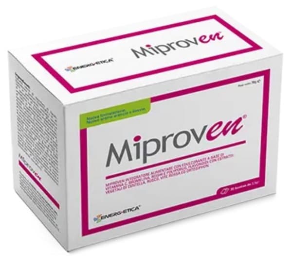 Miproven – 20 Beutel