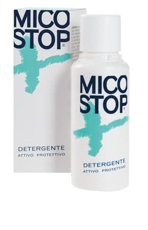 Micostop Detergente – 250 ml Reinigungsgel