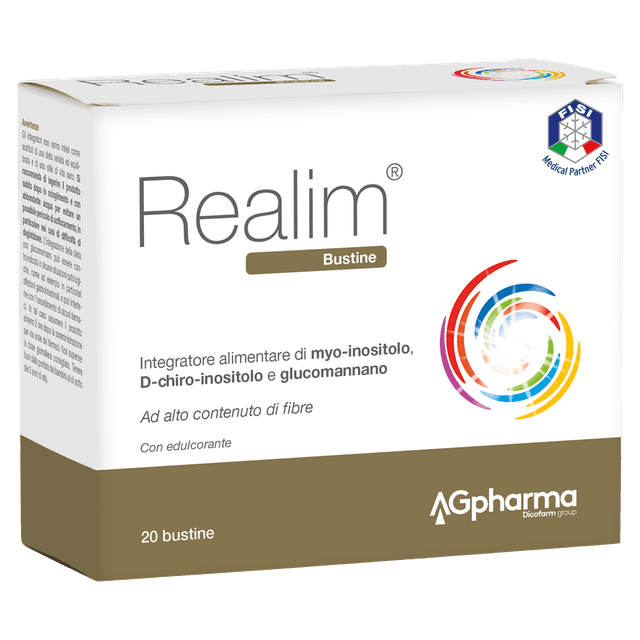 Realim – 20 Beutel