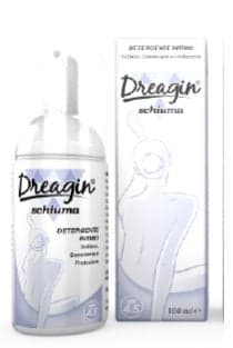 Dreagin – Schaum 100 ml