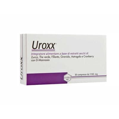 UROXX – 30 Tabletten