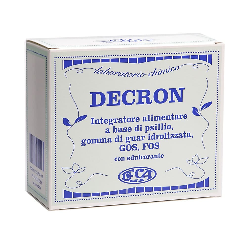 DECRON 20BUST