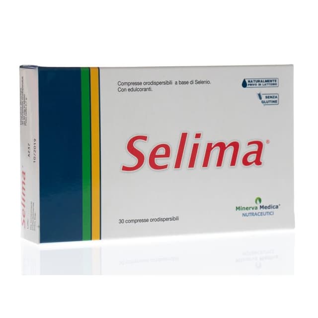 Selima – 30 Tabletten