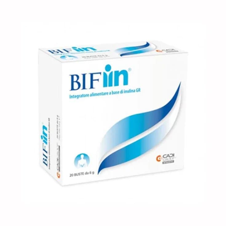 Bifin – 20 Beutel