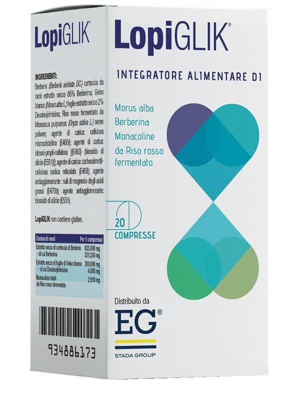 LOPIGLIK 20CPR