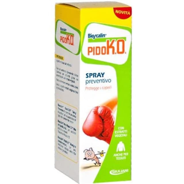 Milice O Spray Präventiv – 100 ml