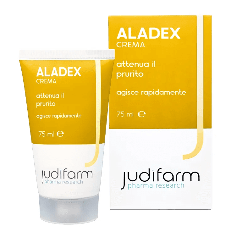 Aladex Creme – 75 ml