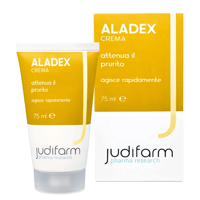 Aladex Creme – 75 ml