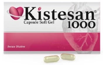 KISTESAN 1000 20CPS MOLLI 34G