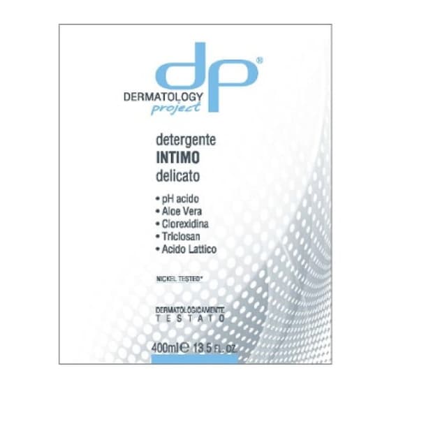 DP Intim-Detergent – 400 ml
