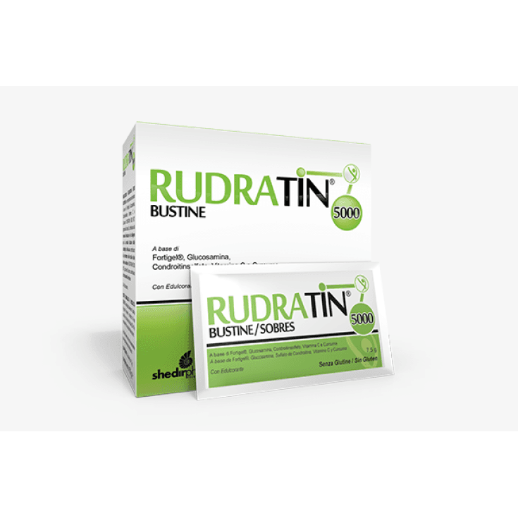 Rudratin 5000 – 20 Beutel