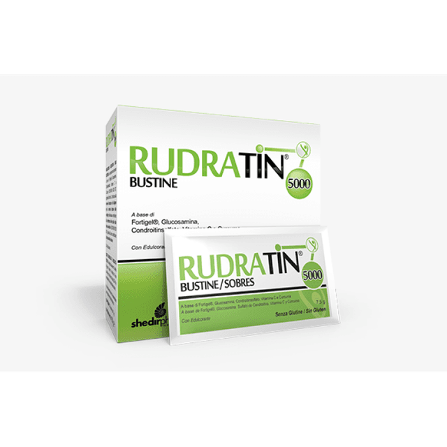 Rudratin 5000 – 20 Beutel