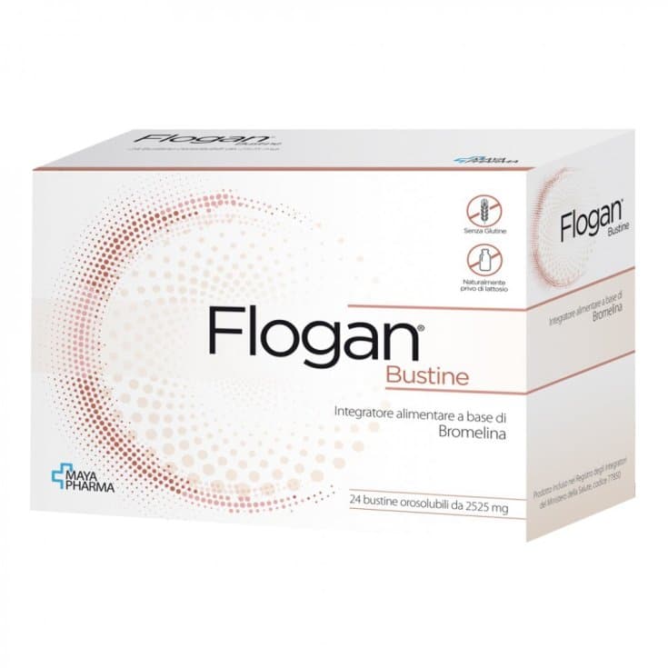 Flogan – 24 Beutel